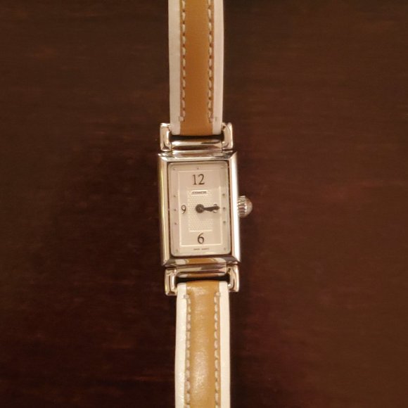 Coach Watch - Picture 2 of 4